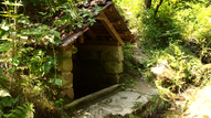 Studánka Vitovjanka